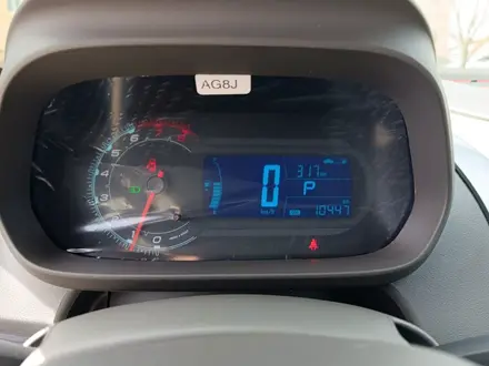 Chevrolet Cobalt 2025 года за 6 020 000 тг. в Караганда – фото 13