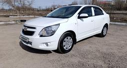 Chevrolet Cobalt 2025 года за 6 020 000 тг. в Караганда – фото 2