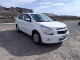 Chevrolet Cobalt 2025 года за 6 020 000 тг. в Караганда