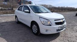 Chevrolet Cobalt 2025 года за 6 020 000 тг. в Караганда