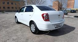 Chevrolet Cobalt 2025 года за 6 020 000 тг. в Караганда – фото 5