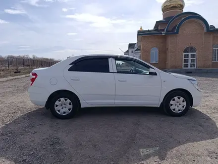 Chevrolet Cobalt 2025 года за 6 020 000 тг. в Караганда – фото 6