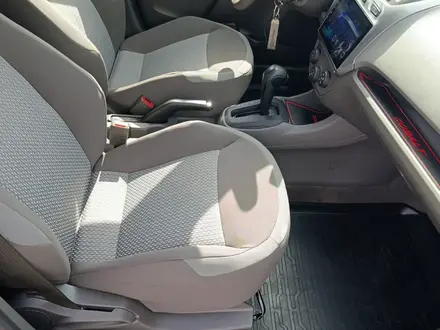 Chevrolet Cobalt 2025 года за 6 020 000 тг. в Караганда – фото 10