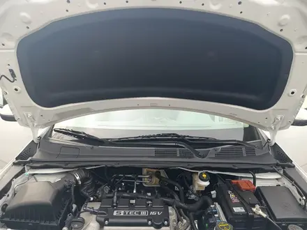 Chevrolet Cobalt 2025 года за 6 020 000 тг. в Караганда – фото 7