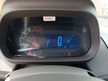 Chevrolet Cobalt 2025 года за 6 020 000 тг. в Караганда – фото 23