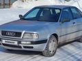 Audi 80 1992 годаfor1 800 000 тг. в Астана – фото 2