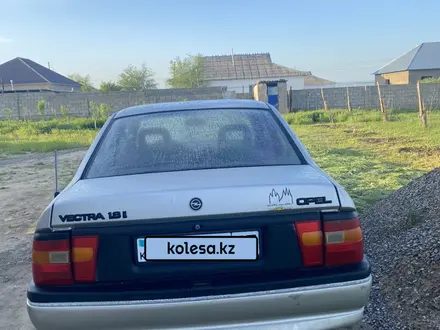 Opel Vectra 1991 года за 990 000 тг. в Шымкент – фото 3