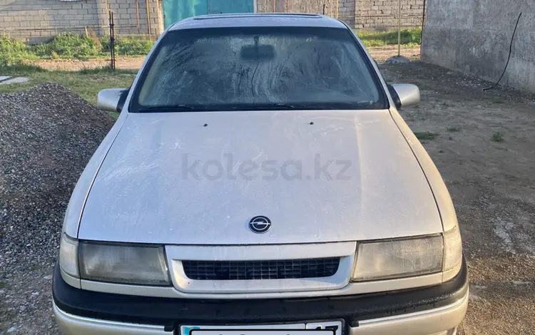 Opel Vectra 1991 годаүшін990 000 тг. в Шымкент