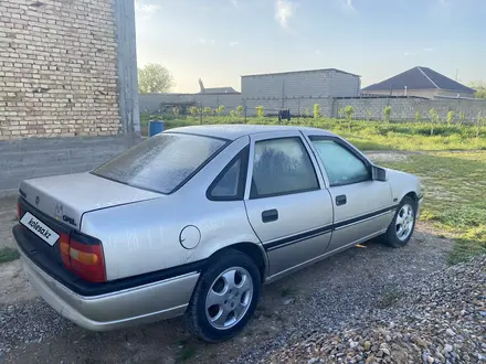 Opel Vectra 1991 года за 990 000 тг. в Шымкент – фото 4