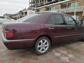 Mercedes-Benz E 280 1996 годаүшін2 500 000 тг. в Актау – фото 8