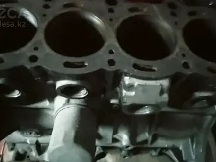 Двигатель 3C-2C-1C (3S4S) на запчасти на Тойоту. за 100 000 тг. в Алматы