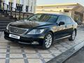 Lexus LS 460 2007 года за 7 500 000 тг. в Алматы