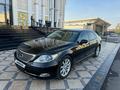 Lexus LS 460 2007 года за 7 500 000 тг. в Алматы – фото 4