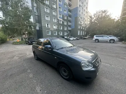 ВАЗ (Lada) Priora 2172 2015 года за 3 800 000 тг. в Усть-Каменогорск – фото 5