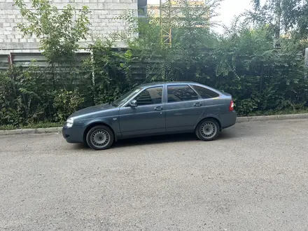 ВАЗ (Lada) Priora 2172 2015 года за 3 800 000 тг. в Усть-Каменогорск – фото 10