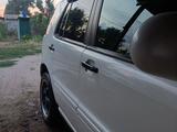 Mercedes-Benz ML 320 2000 годаүшін3 000 000 тг. в Алматы – фото 5