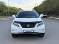 Lexus RX 350 2012 года за 12 500 000 тг. в Караганда – фото 2