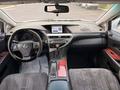 Lexus RX 350 2012 года за 12 500 000 тг. в Караганда – фото 16