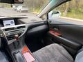 Lexus RX 350 2012 года за 12 500 000 тг. в Караганда – фото 18