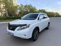 Lexus RX 350 2012 года за 12 500 000 тг. в Караганда – фото 3
