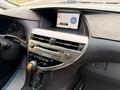 Lexus RX 350 2012 года за 12 500 000 тг. в Караганда – фото 23