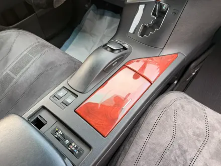 Lexus RX 350 2012 года за 12 500 000 тг. в Караганда – фото 25