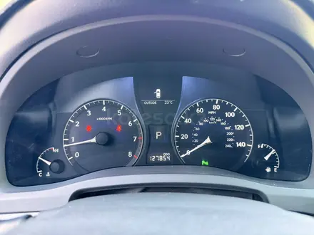 Lexus RX 350 2012 года за 12 500 000 тг. в Караганда – фото 27