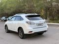 Lexus RX 350 2012 года за 12 500 000 тг. в Караганда – фото 5
