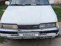 Mazda 626 1991 годаүшін500 000 тг. в Семей