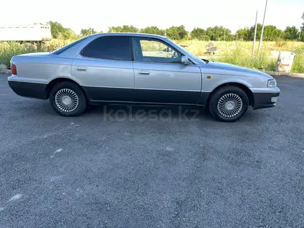 Toyota Vista 1996 года за 2 000 000 тг. в Талдыкорган – фото 3