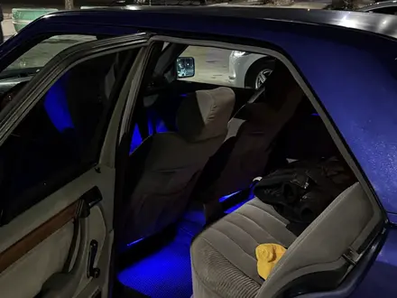 Mercedes-Benz E 200 1992 года за 1 000 000 тг. в Павлодар – фото 15