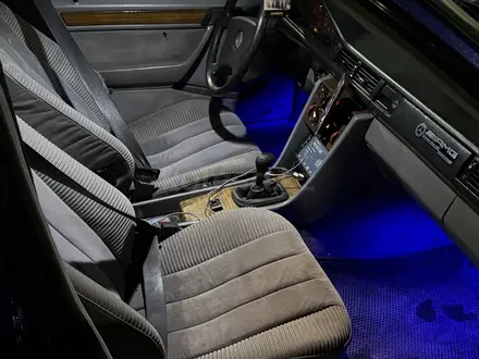 Mercedes-Benz E 200 1992 года за 1 000 000 тг. в Павлодар – фото 14