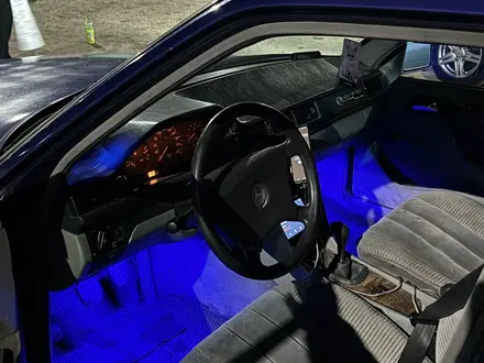 Mercedes-Benz E 200 1992 года за 1 000 000 тг. в Павлодар – фото 16