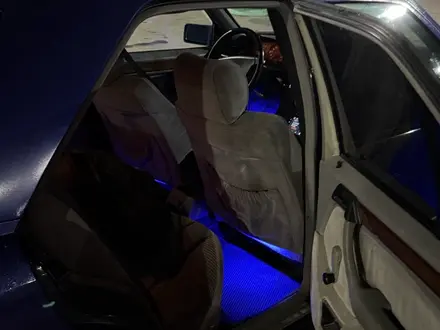 Mercedes-Benz E 200 1992 года за 1 000 000 тг. в Павлодар – фото 17
