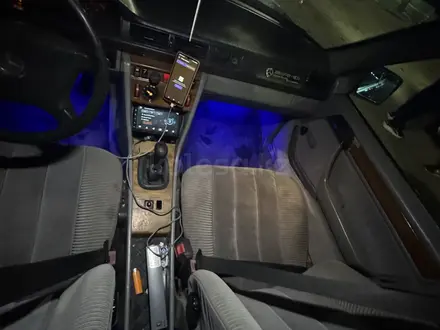 Mercedes-Benz E 200 1992 года за 1 000 000 тг. в Павлодар – фото 19