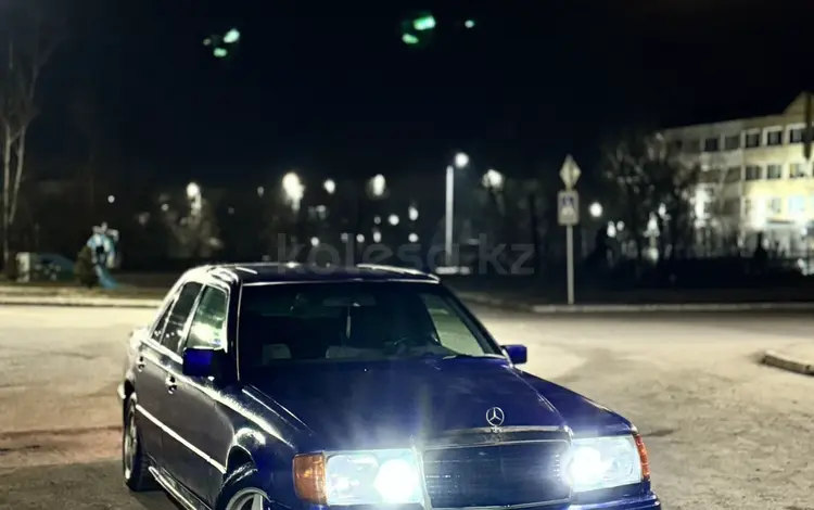 Mercedes-Benz E 200 1992 года за 1 000 000 тг. в Павлодар