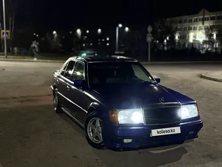 Mercedes-Benz E 200 1992 года за 1 000 000 тг. в Павлодар – фото 23
