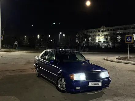 Mercedes-Benz E 200 1992 года за 1 000 000 тг. в Павлодар – фото 3