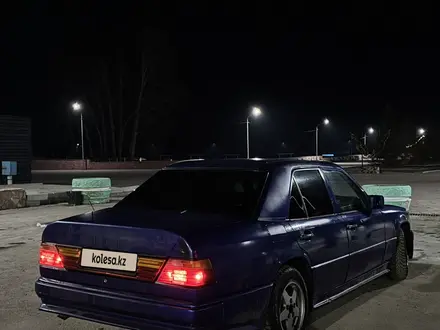 Mercedes-Benz E 200 1992 года за 1 000 000 тг. в Павлодар – фото 8