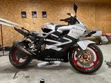 Honda  CBR 600F 2003 годаүшін1 750 000 тг. в Петропавловск