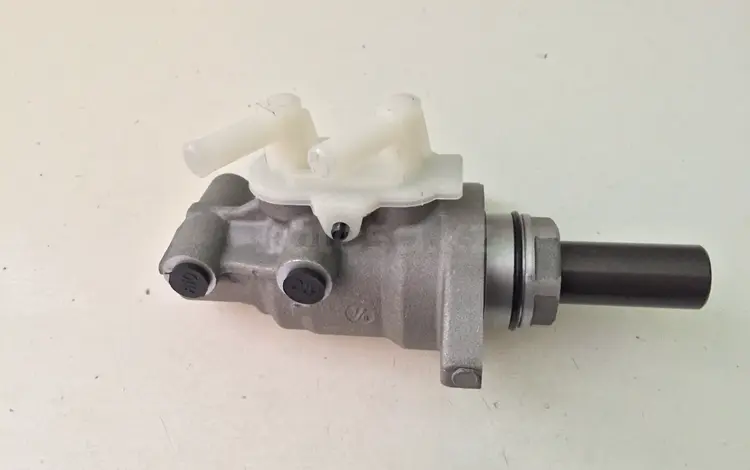 Цилиндр главный тормозной Toyota Alphard 1-ое с 2003- за 22 000 тг. в Петропавловск