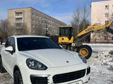 Porsche Cayenne 2015 годаfor19 500 000 тг. в Астана