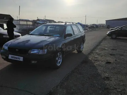 Toyota Carina E 1995 года за 2 200 000 тг. в Каскелен – фото 5