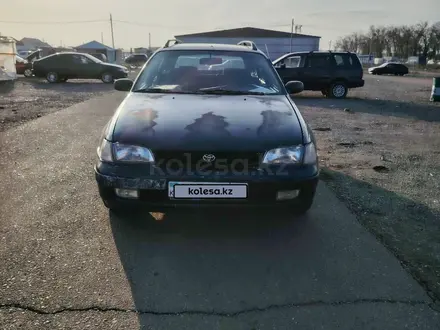 Toyota Carina E 1995 года за 2 200 000 тг. в Каскелен – фото 7