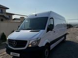Mercedes-Benz Sprinter 2017 годаүшін13 800 000 тг. в Алматы – фото 2