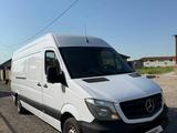 Mercedes-Benz Sprinter 2017 годаүшін13 800 000 тг. в Алматы – фото 4
