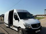 Mercedes-Benz Sprinter 2017 годаүшін13 800 000 тг. в Алматы – фото 3
