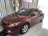 Mazda 6 2009 года за 5 300 000 тг. в Кызылорда – фото 3