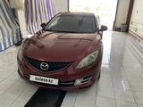 Mazda 6 2009 годаүшін5 300 000 тг. в Кызылорда – фото 4