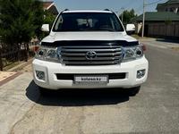 Toyota Land Cruiser 2012 годаfor25 000 000 тг. в Шымкент